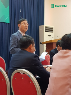 nguyên Thứ trưởng Bộ Kế hoạch - Đầu tư, ông Đặng Huy Đông
